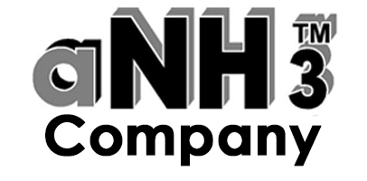 anh3 business card logo